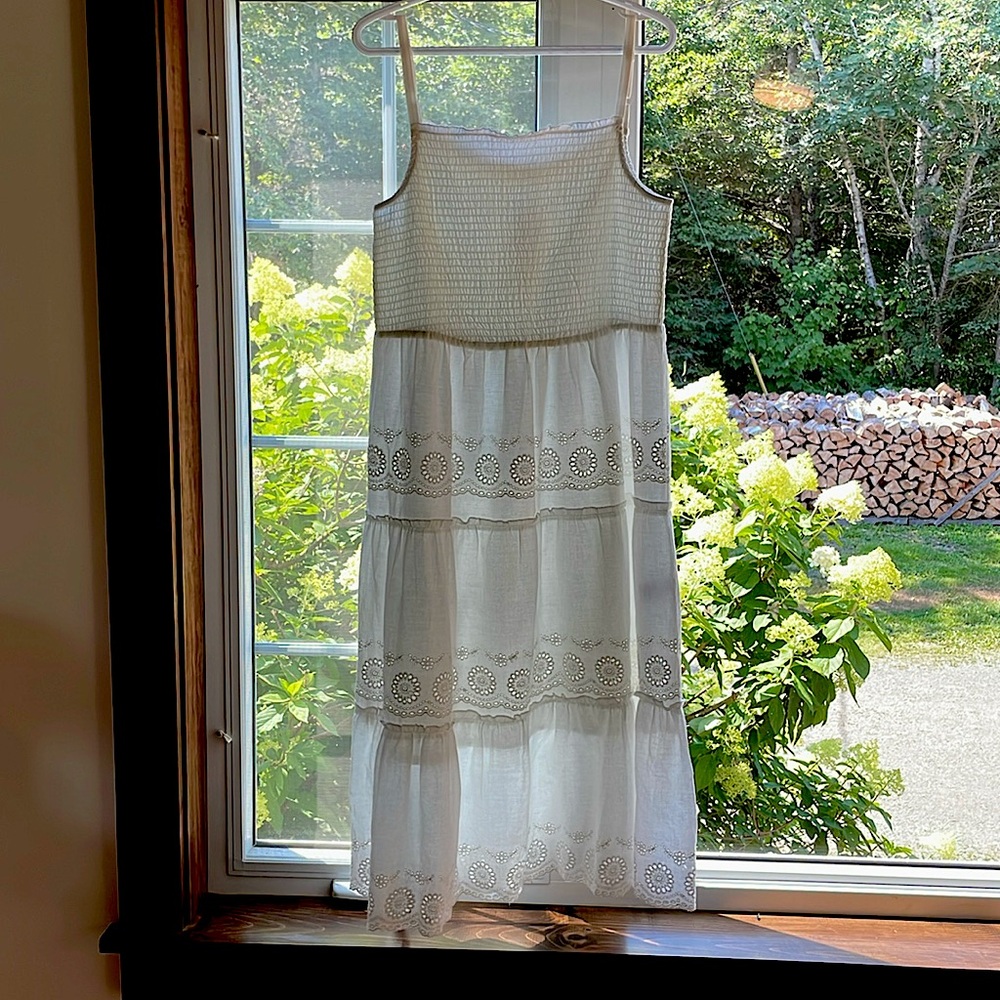 Ladies Dress